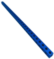 Picture of 240mm Square Beam (Blue)