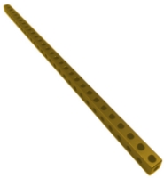 Picture of 240mm Square Beam (Gold)