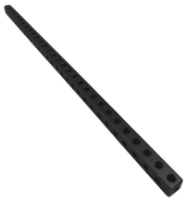 Picture of 240mm Square Beam (Black)