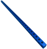 Picture of 288mm Square Beam (Blue)