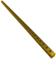 Picture of 288mm Square Beam (Gold)