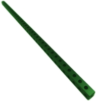 Picture of 288mm Square Beam (Green)