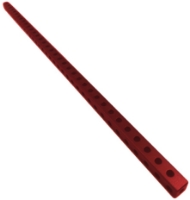 Picture of 288mm Square Beam (Red)