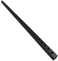 Picture of 288mm Square Beam (Black)