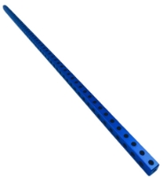 Picture of 384mm Square Beam (Blue)