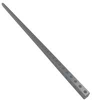 Picture of 384mm Square Beam (Silver)