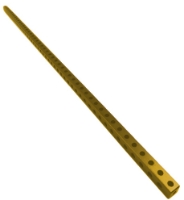 Picture of 384mm Square Beam (Gold)