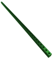 Picture of 384mm Square Beam (Green)