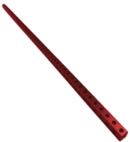 Picture of 384mm Square Beam (Red)