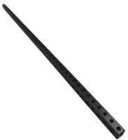 Picture of 384mm Square Beam (Black)