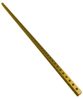 Picture of 432mm Square Beam (Gold)