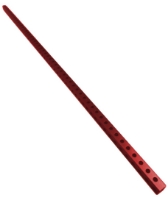 Picture of 432mm Square Beam (Red)