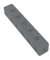 Picture of 48mm Square Beam (Silver)