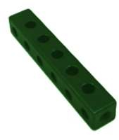 Picture of 48mm Square Beam (Green)