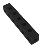 Picture of 48mm Square Beam (Black)