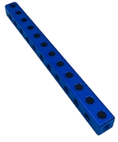 Picture of 96mm Square Beam (Blue)