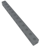 Picture of 96mm Square Beam (Silver)