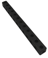Picture of 96mm Square Beam (Black)