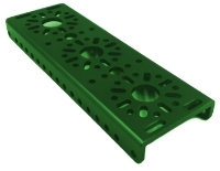 Picture of 144mm Low Profile U-Channel (Green)