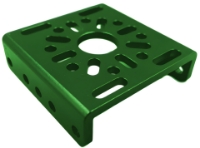 Picture of 48mm Low Profile U-Channel (Green)