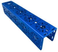 Picture of 240mm U-Channel (Blue)