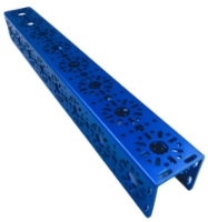 Picture of 384mm U-Channel (Blue)