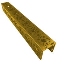 Picture of 384mm U-Channel (Gold)