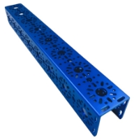 Picture of 432mm U-Channel (Blue)
