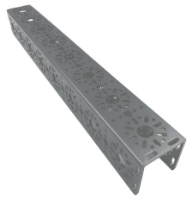Picture of 432mm U-Channel (Silver)