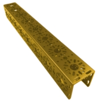 Picture of 432mm U-Channel (Gold)