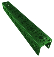 Picture of 432mm U-Channel (Green)