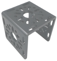 Picture of 48mm U-Channel (Silver)