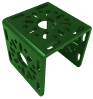 Picture of 48mm U-Channel (Green)