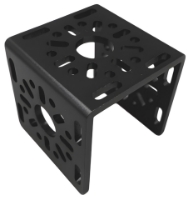 Picture of 48mm U-Channel (Black)