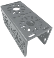 Picture of 96mm U-Channel (Silver)