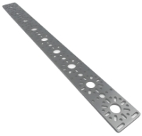 Picture of 432mm x 48mm Flat Bracket (Silver)