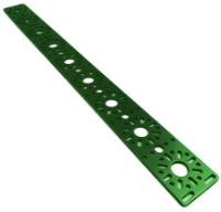 Picture of 432mm x 48mm Flat Bracket (Green)