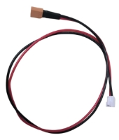 Picture of XT30 Male to JST-VH Cable