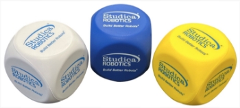 Picture of Game Cubes - 3 pack