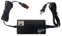 NiMH Battery Pack Charger PP45 ARES