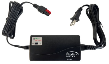NiMH Battery Pack Charger PP45 ARES