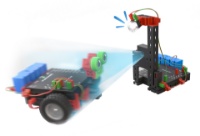 Picture of STEM Coding Max 