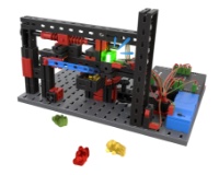 Picture of STEM Coding Max 