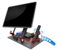 Picture of STEM Coding Max 