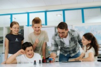 Picture of STEM Coding Max 