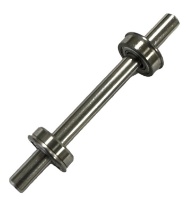 Picture of 6mm ID Flanged Bearing (12 pack)