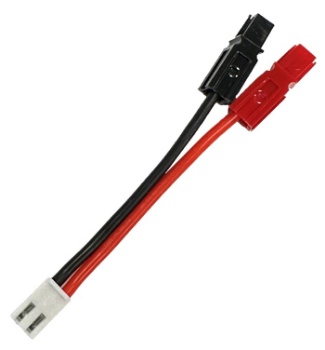 PP45 to JST VH Cable
