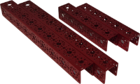 FTC Drive Base Kit - v2 (Red)