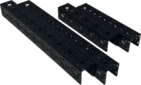 FTC Drive Base Kit - v2 (Black)
