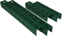 FTC Drive Base Kit - v2 (Green)